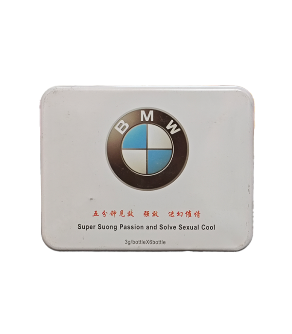 BMW催情液 強力催情 增進性愛情趣 香港康橋生產