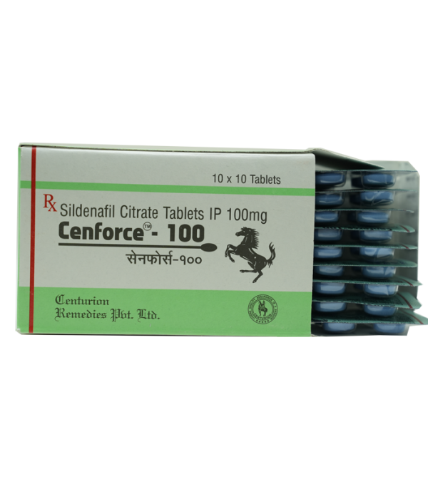 威而鋼學名藥 Cenforce-100｜性功能障礙治療首選・高性價比壯陽藥：圖片 4
