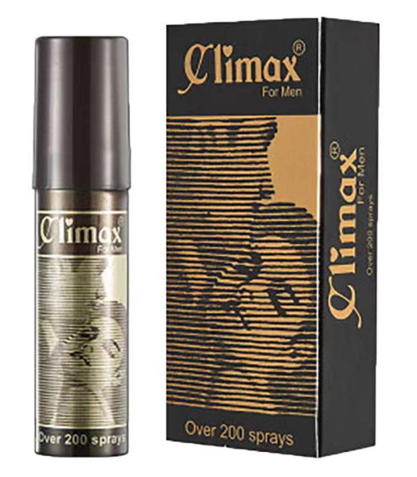 Climax 印度神油｜業界俗稱黑印度 持久效果首選：圖片 2