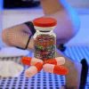 女性專用0號膠囊｜頂級潮吹快感，敏感度與高潮濃縮提升配方