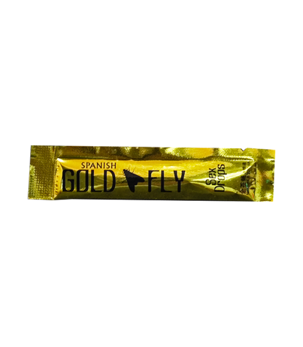 金蒼蠅迷情液 GOLD FLY 增強誘情 強力催情 欲火如潮 西班牙博龍生產：圖片 5
