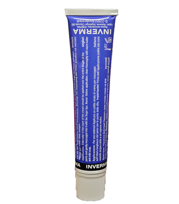 Super Largo 男性增大霜 | 德國進口 | 增大增粗 | 40ml：圖片 4