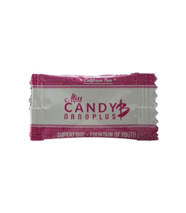 女用永春糖 強效催情 治療性冷淡Miss Candy B 8顆/盒 | 新義安藥局官方直營：圖片 4