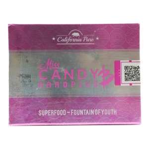 女用永春糖 強效催情 治療性冷淡Miss Candy B 8顆/盒 | 新義安藥局官方直營