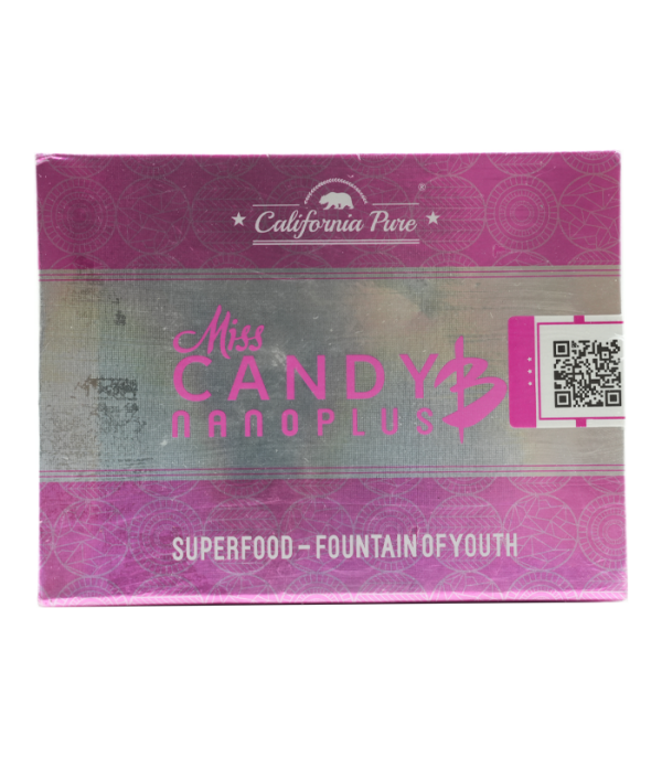 女用永春糖 強效催情 治療性冷淡Miss Candy B 8顆/盒 | 新義安藥局官方直營