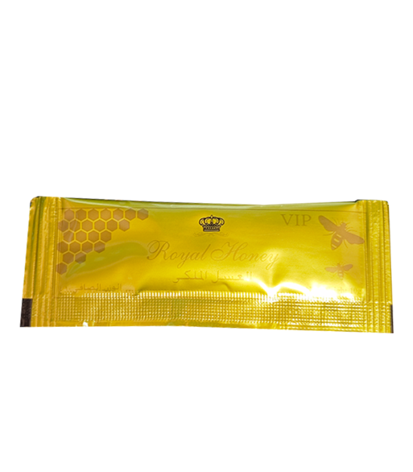 皇家蜂蜜 Royal Honey 睪固酮水平升高 增強愉悅感 馬來西亞華都牙也：圖片 6