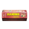 SAANDHHA OIL 桑達油 - 阿育吠陀男性專用外用陰莖保養油