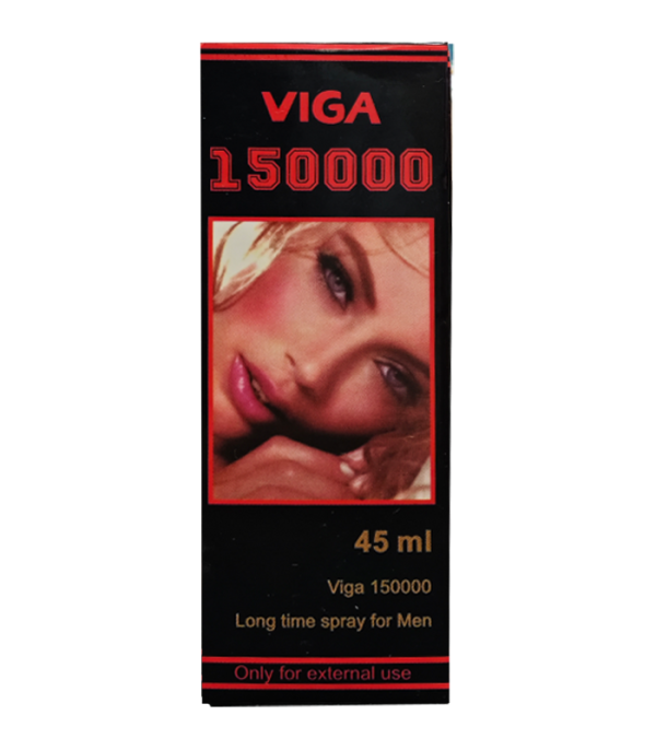 VIGA 150000持久液｜無副作用｜純植物萃取，自然延時：圖片 2