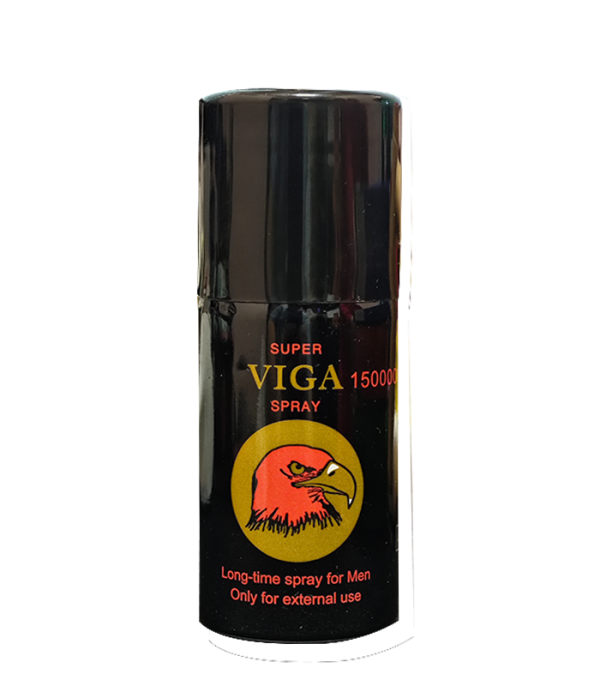 VIGA 150000持久液｜無副作用｜純植物萃取，自然延時：圖片 3