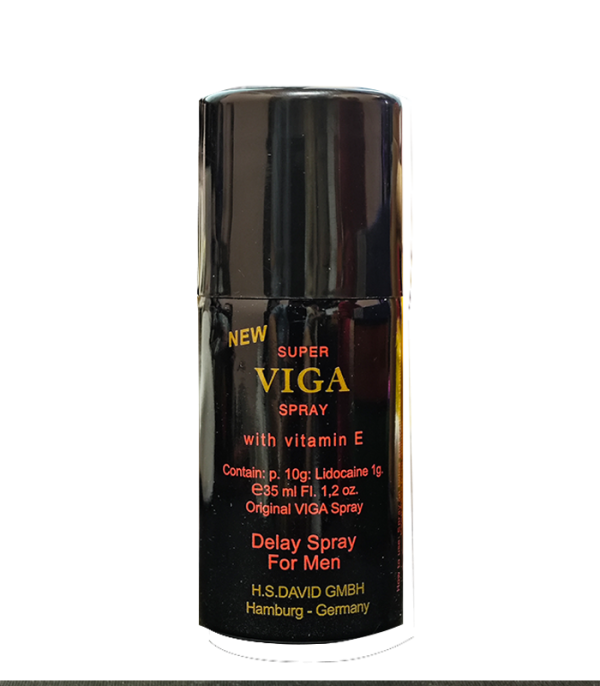 VIGA 150000持久液｜無副作用｜純植物萃取，自然延時：圖片 4
