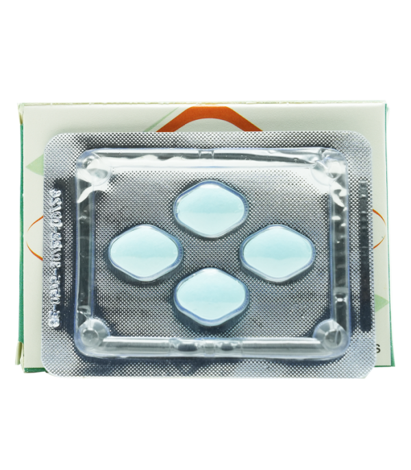 必利吉Super P Force 160mg 綠P｜雙效持久藥 助勃延時 治療早洩陽痿：圖片 3