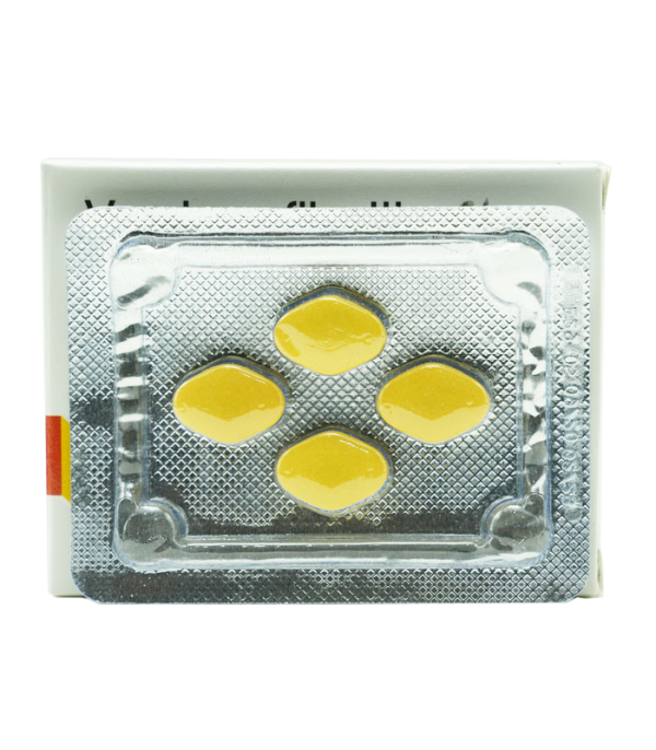 雙效樂威壯 Super-Levifil｜超級樂威壯學名藥｜助勃延時雙效合一，改善不舉與早洩：圖片 3