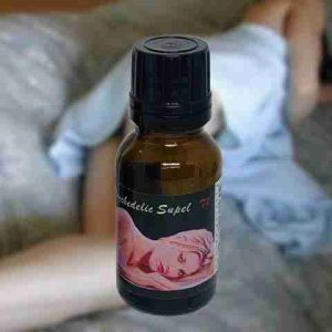 T2 超強迷幻催眠液 (藥效男女可用)