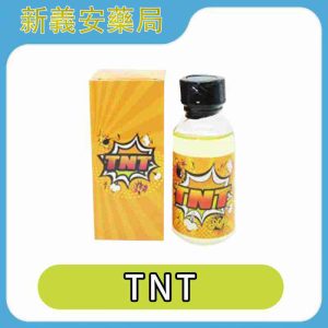 RUSH TNT 高濃度 30ml｜強效爆發型 Rush Poppers，快感瞬間引爆