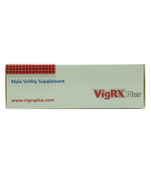 VigRX Plus 美國威樂膠囊 | 陰莖增大增長增粗 24顆/盒：圖片 3