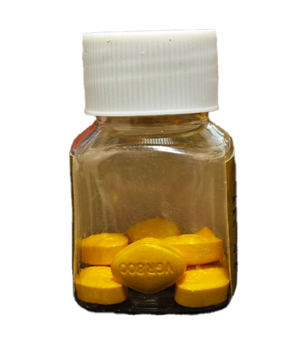 Vigour 800mg 美國瑞輝出品｜延時持久｜增大增粗｜改善體虛早洩問題：圖片 3