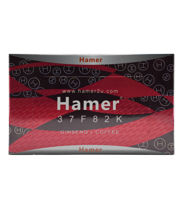 汗馬糖|馬來西亞Hamer Candy|天然糖果食品|無副作用|效果強|30顆一盒 | 新義安藥局官方直營