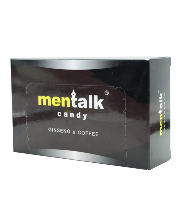 汗馬糖黑糖|Mentalk | 補腎壯陽 提高免疫力30顆/盒 | 新義安藥局官方直營：圖片 3
