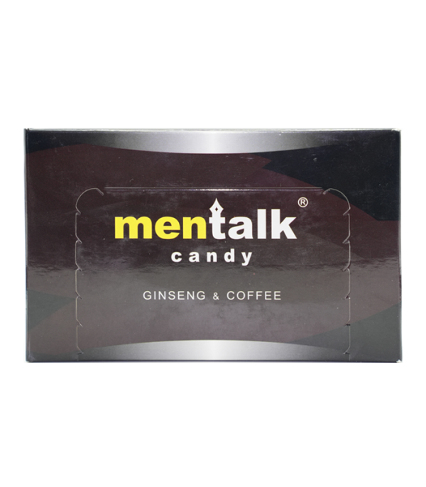 汗馬糖黑糖|Mentalk | 補腎壯陽 提高免疫力30顆/盒 | 新義安藥局官方直營