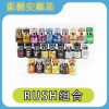 RUSH Poppers 套裝組合大禮包｜多款人氣香氣劑一次擁有，巨划算限量優惠組