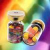 超強極速快樂因子0號膠囊｜BTM專用瞬效濃縮配方，快速引爆高潮感受