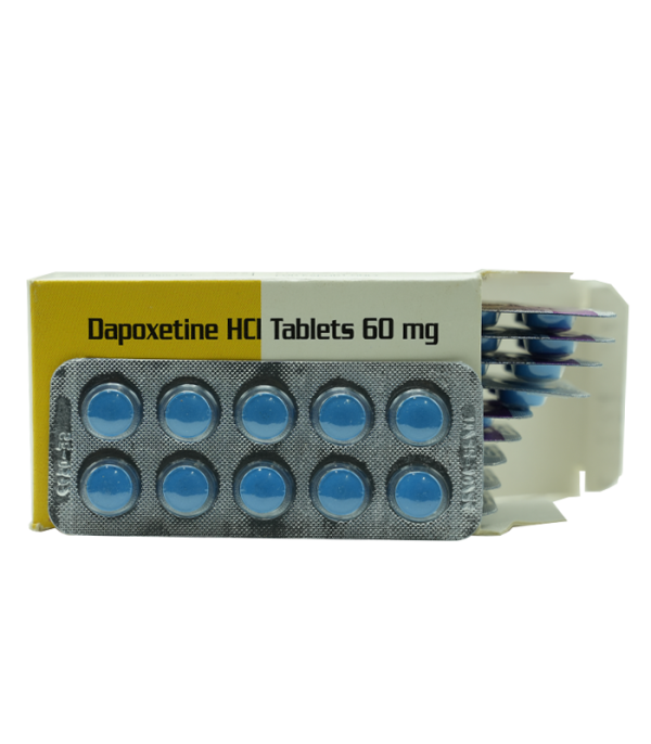 必利勁 Poxet-60mg Priligy學名藥｜印度Sunrise製造｜有效治療早洩，延長時間，改善射精控制力：圖片 2