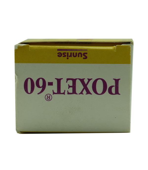必利勁 Poxet-60mg Priligy學名藥｜印度Sunrise製造｜有效治療早洩，延長時間，改善射精控制力：圖片 8