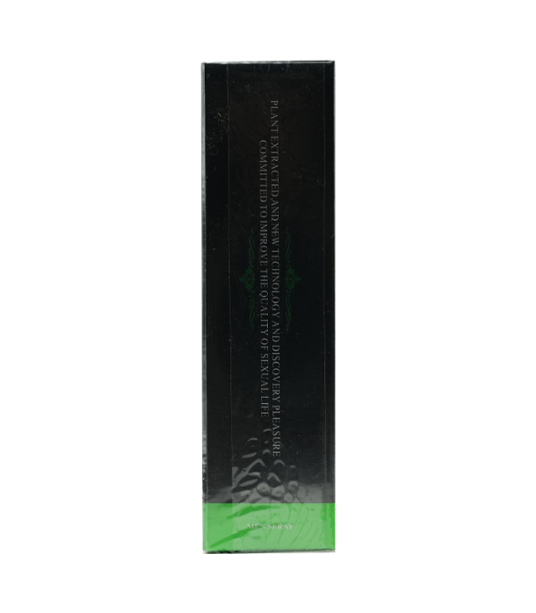 綠騎士持久液10ML | THE GREEN KNIGHT 強效延遲噴霧：圖片 4