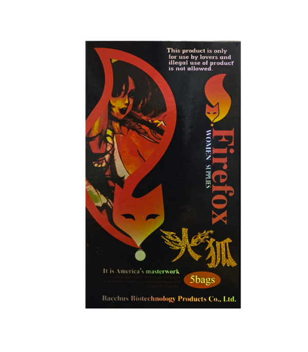 火狐Firefox快感精華｜提升私密感受・陰道高頻收縮・：圖片 2