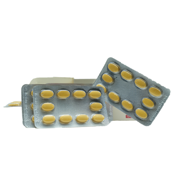犀利士 5mg（TADARISE-5MG）｜Cialis 5mg 每日錠｜治療男性勃起功能障礙與攝護腺肥大｜無副作用｜印度桑瑞生產：圖片 4