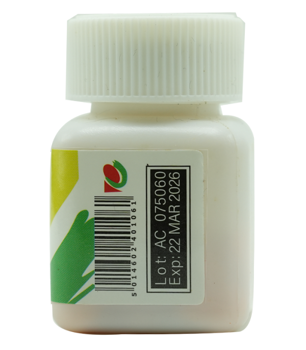 犀利士 Cialis 20mg 瓶裝 | 治療男性勃起功能障礙 | 美國禮來藥廠：圖片 3