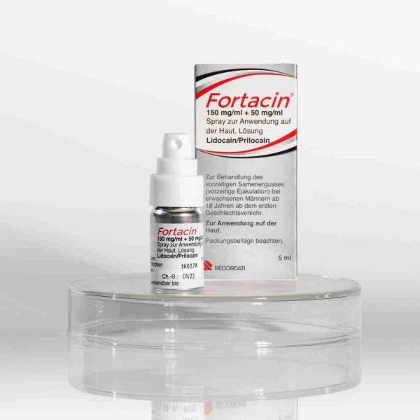 賦久勁 Fortacin 外用噴霧劑｜1瓶5ml｜國產之光・PTT推薦：圖片 4