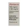 賦久勁 Fortacin 外用噴霧劑｜1瓶5ml｜國產之光・PTT推薦