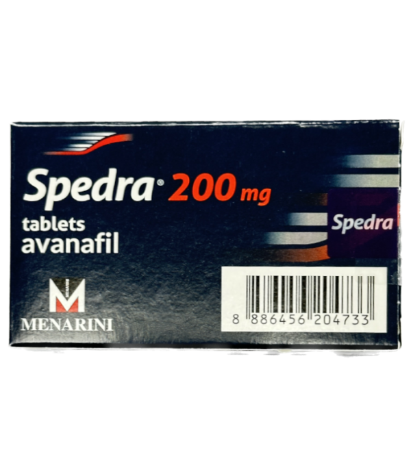 賽倍達口溶錠200mg（Avanafil）｜美納里尼原廠製造・快速治療男性勃起功能障礙（陽痿）推薦：圖片 2