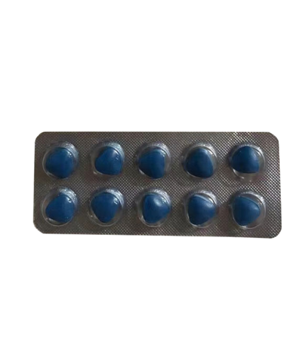 印度藍鑽超級威而鋼雙效片 Stenagra Super Power｜頂級助勃延時雙效組合：圖片 5