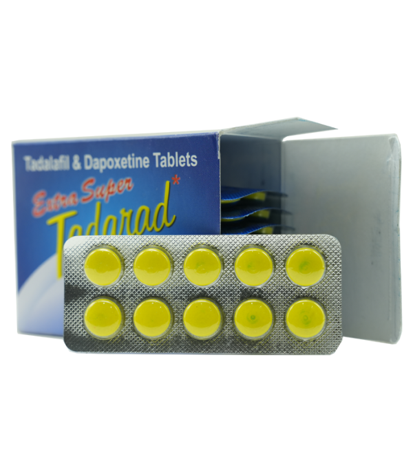 印度超級雙效犀利士 Extra Super Tadarad丨超強延時丨超強增大丨印度Ambitree 生產：圖片 2