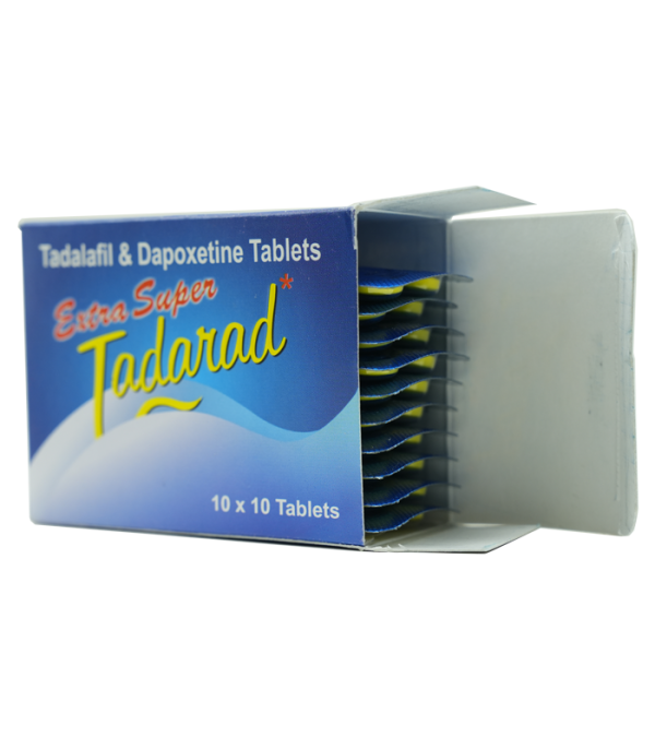 印度超級雙效犀利士 Extra Super Tadarad丨超強延時丨超強增大丨印度Ambitree 生產：圖片 4