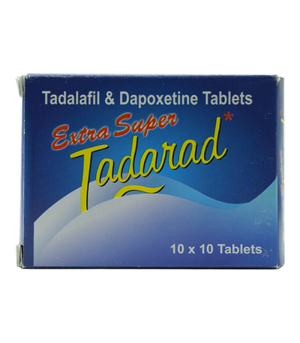 印度超級雙效犀利士 Extra Super Tadarad丨超強延時丨超強增大丨印度Ambitree 生產